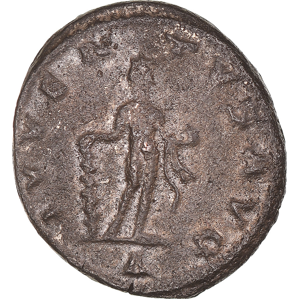 Moneta,
Klaudiusz II (Gotyk),
Antoninian