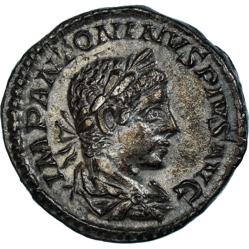 Moneta,
Heliogabal,
Denar