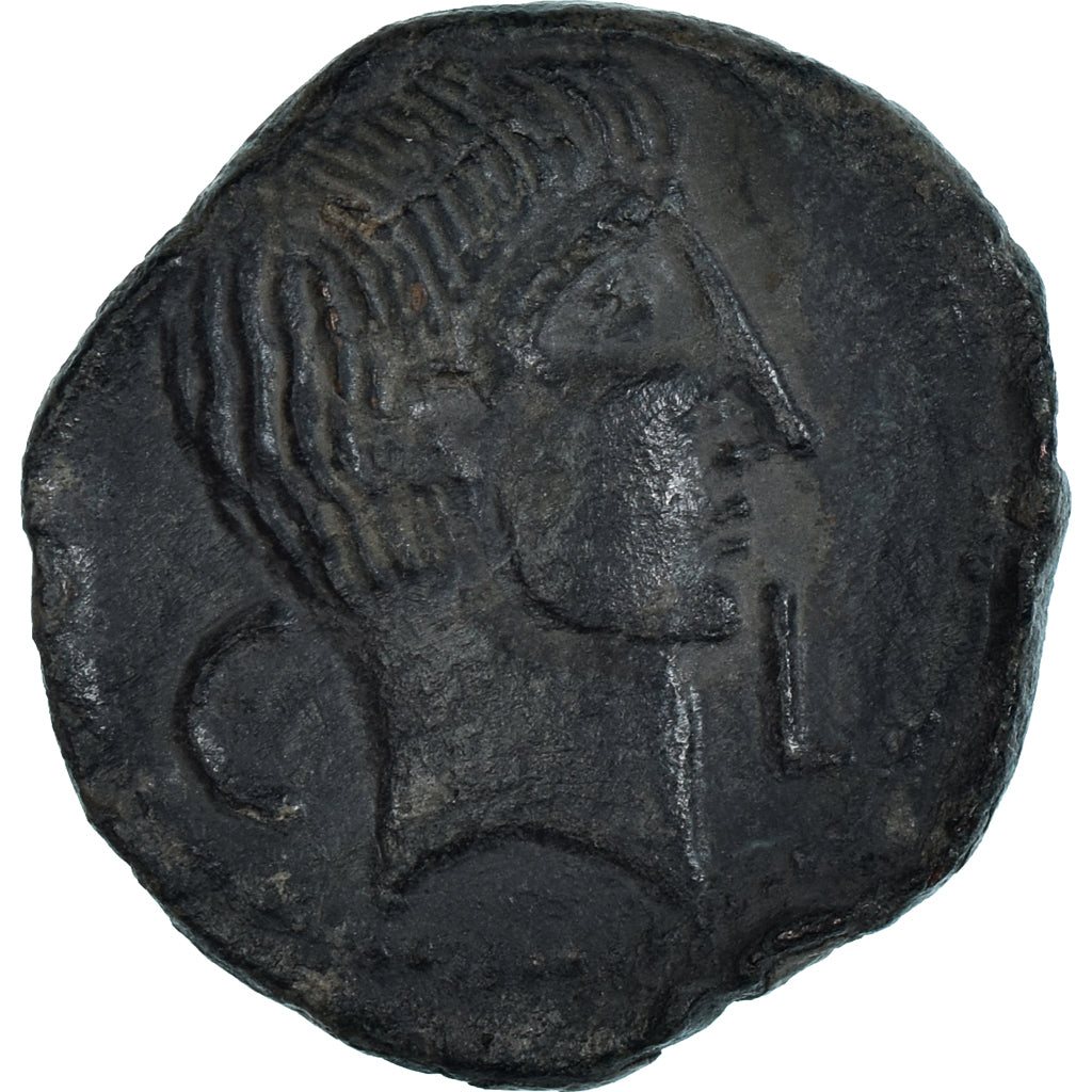 Hiszpania,
August (?),
Æ