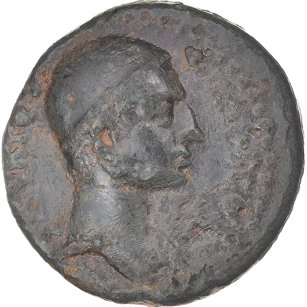 Moneta,
Cylicja,
Pseudoautonomiczny
