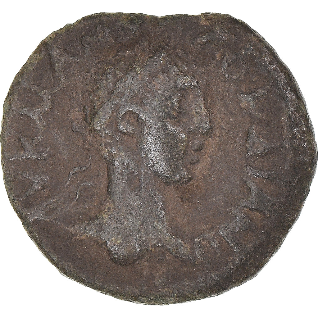 Moneta,
Frygia,
Gordian III