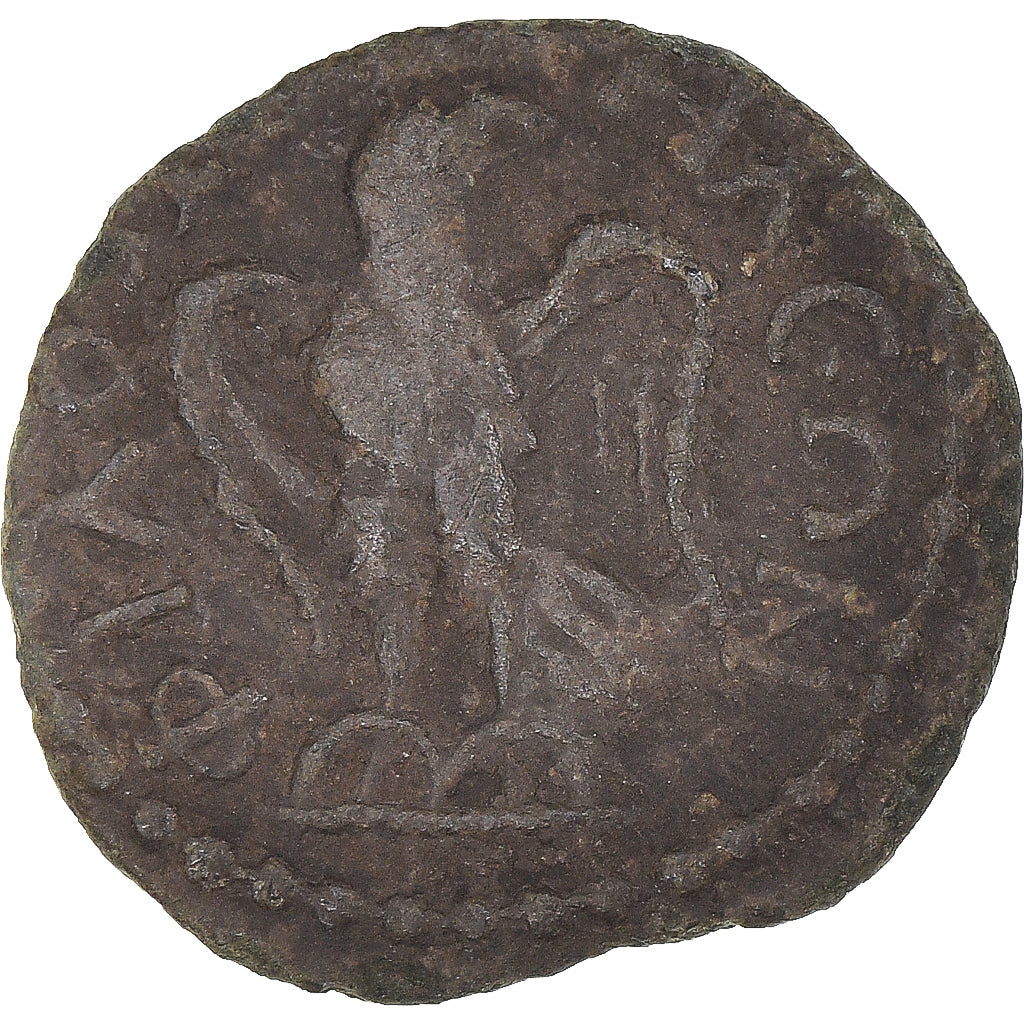 Moneta,
Frygia,
Gordian III