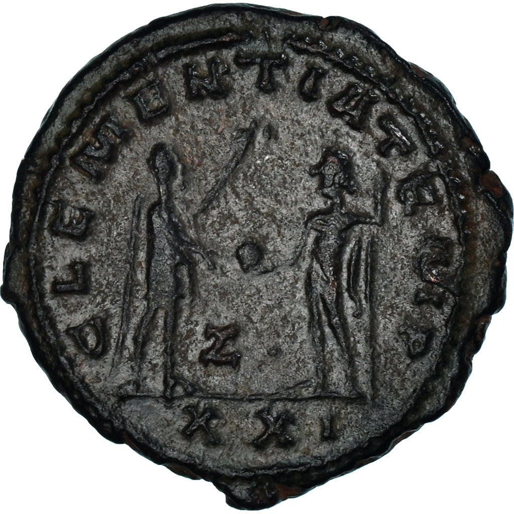 Moneta,
Probus,
Antoninian
