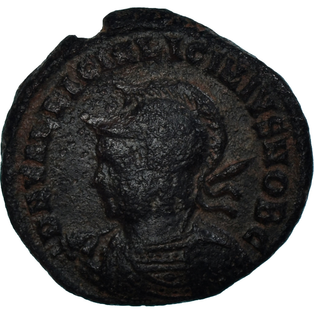 Moneta,
Licyniusz II,
Follis