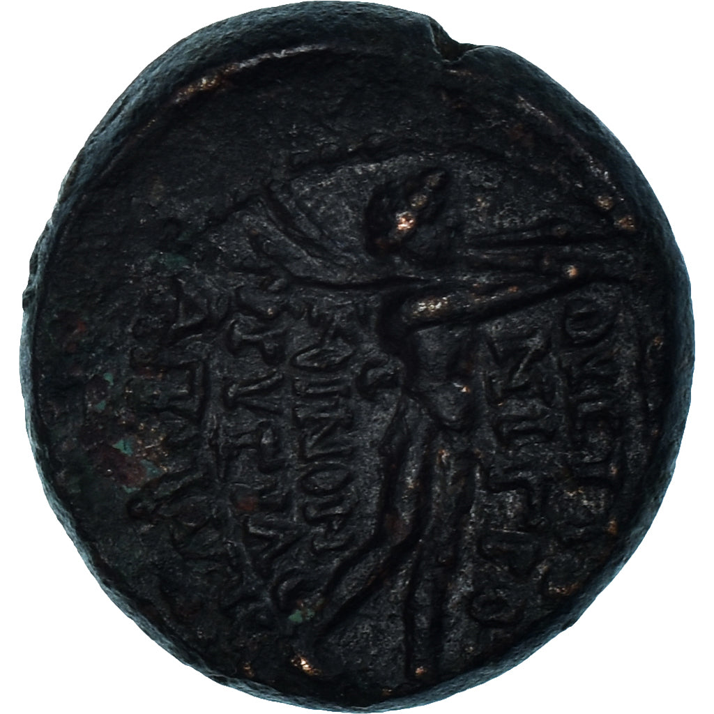 Moneta,
Frygia,
Neron