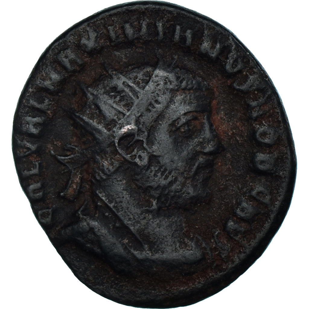 Moneta,
Maksymian Herkules,
Antoninian