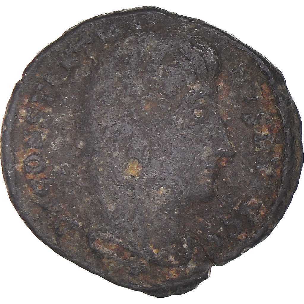 Moneta,
Divus Konstantyn I,
Follis