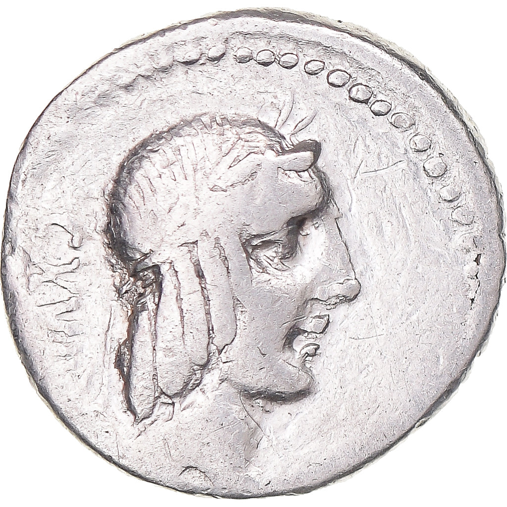 Moneta,
Kalpurnia,
Denar