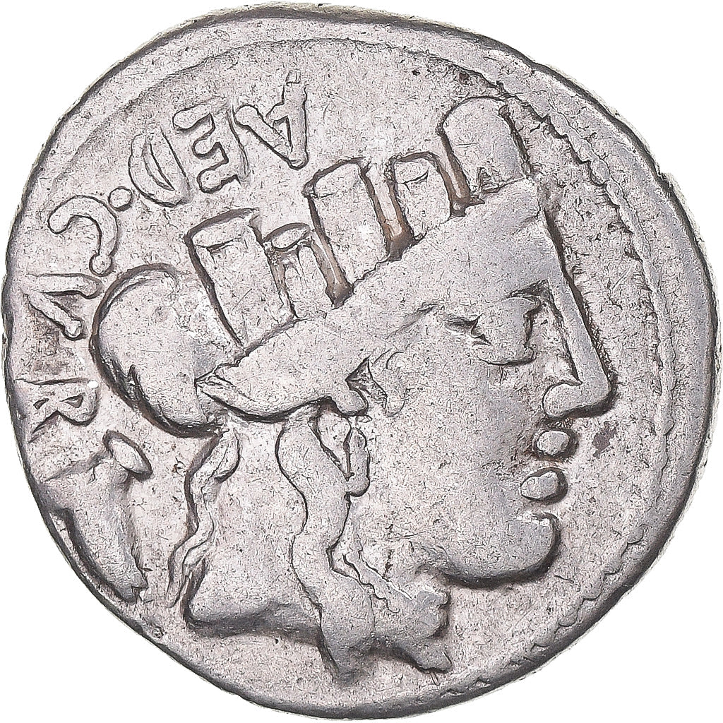 Moneta,
Furia,
Denar