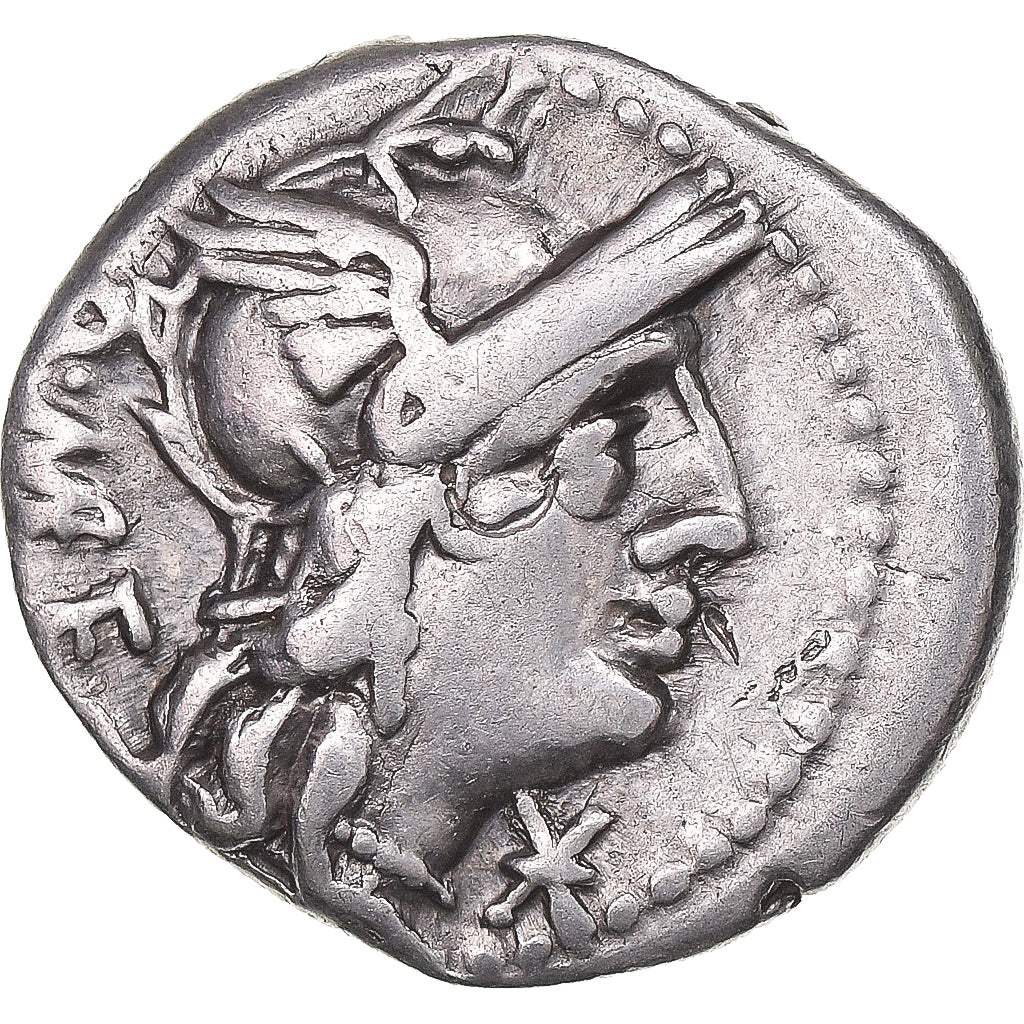 Moneta,
Cecylia,
Denar