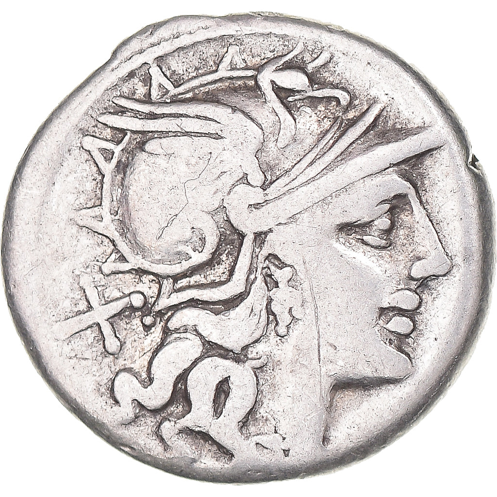 Moneta,
Kornelia,
Denar