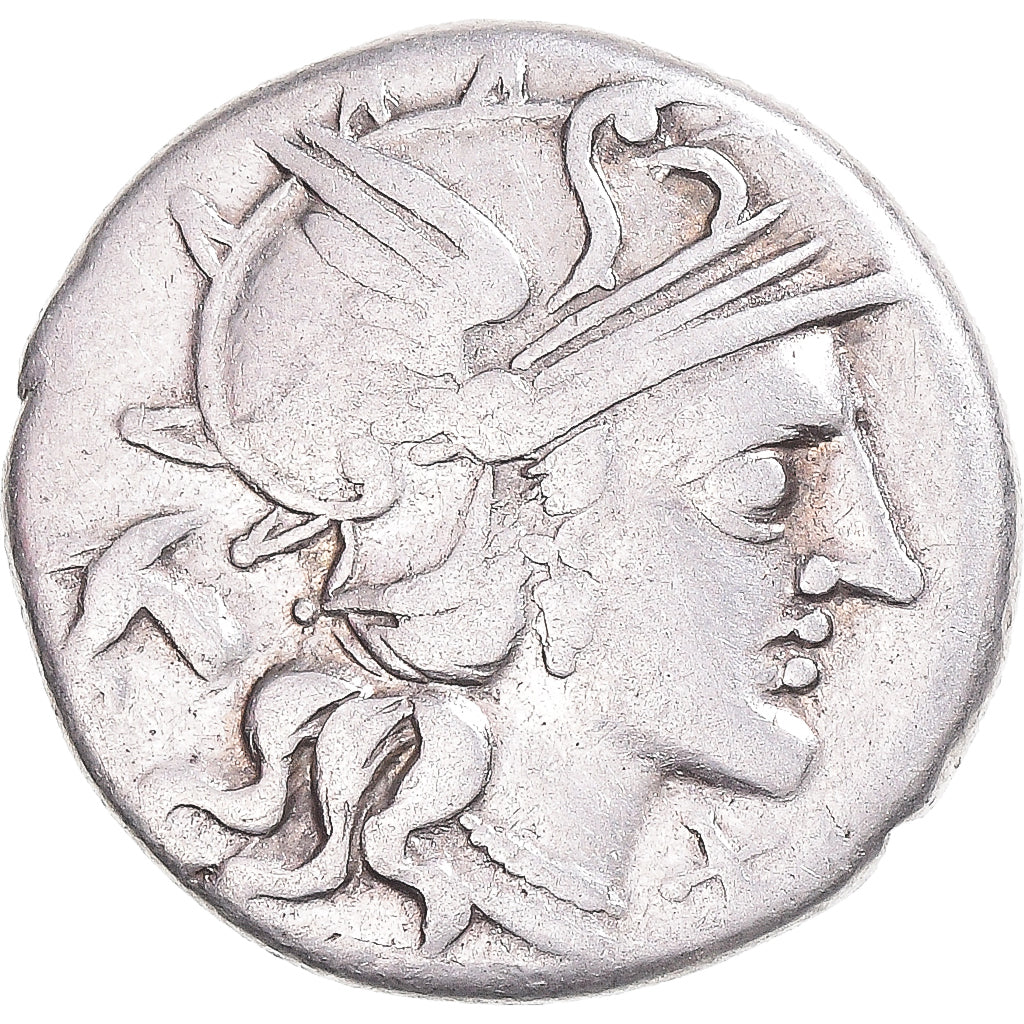 Moneta,
Junia,
Denar