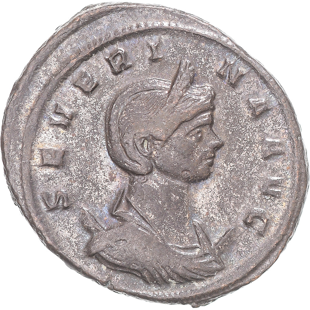 Moneta,
Seweryna,
Antoninian