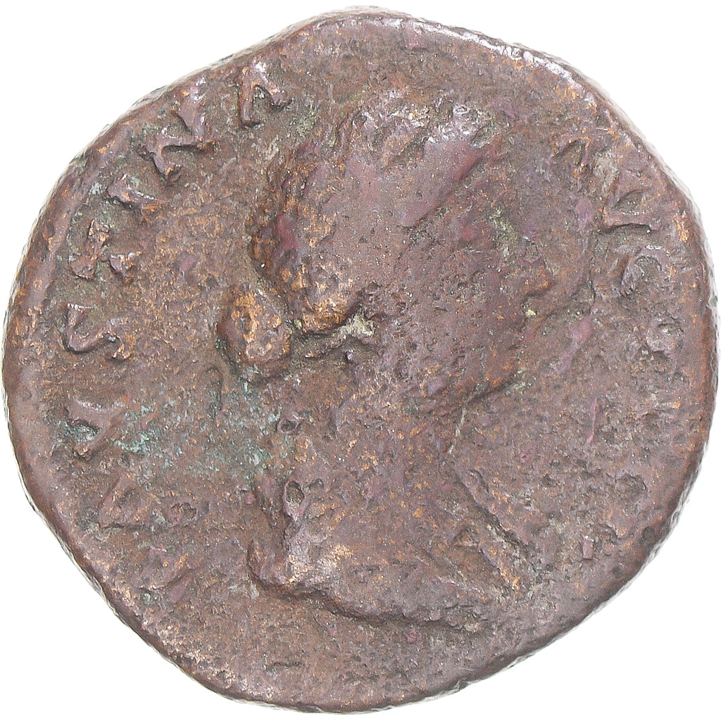Moneta,
Faustyna II,
Jak