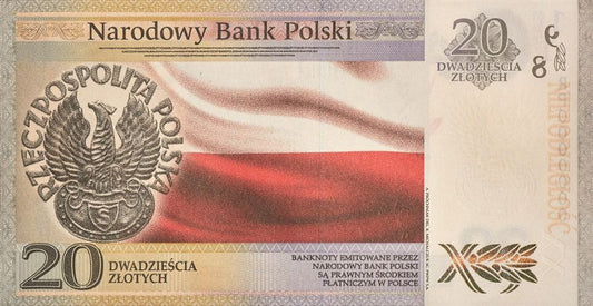 100. rocznica odzyskania przez Polskę niepodległości