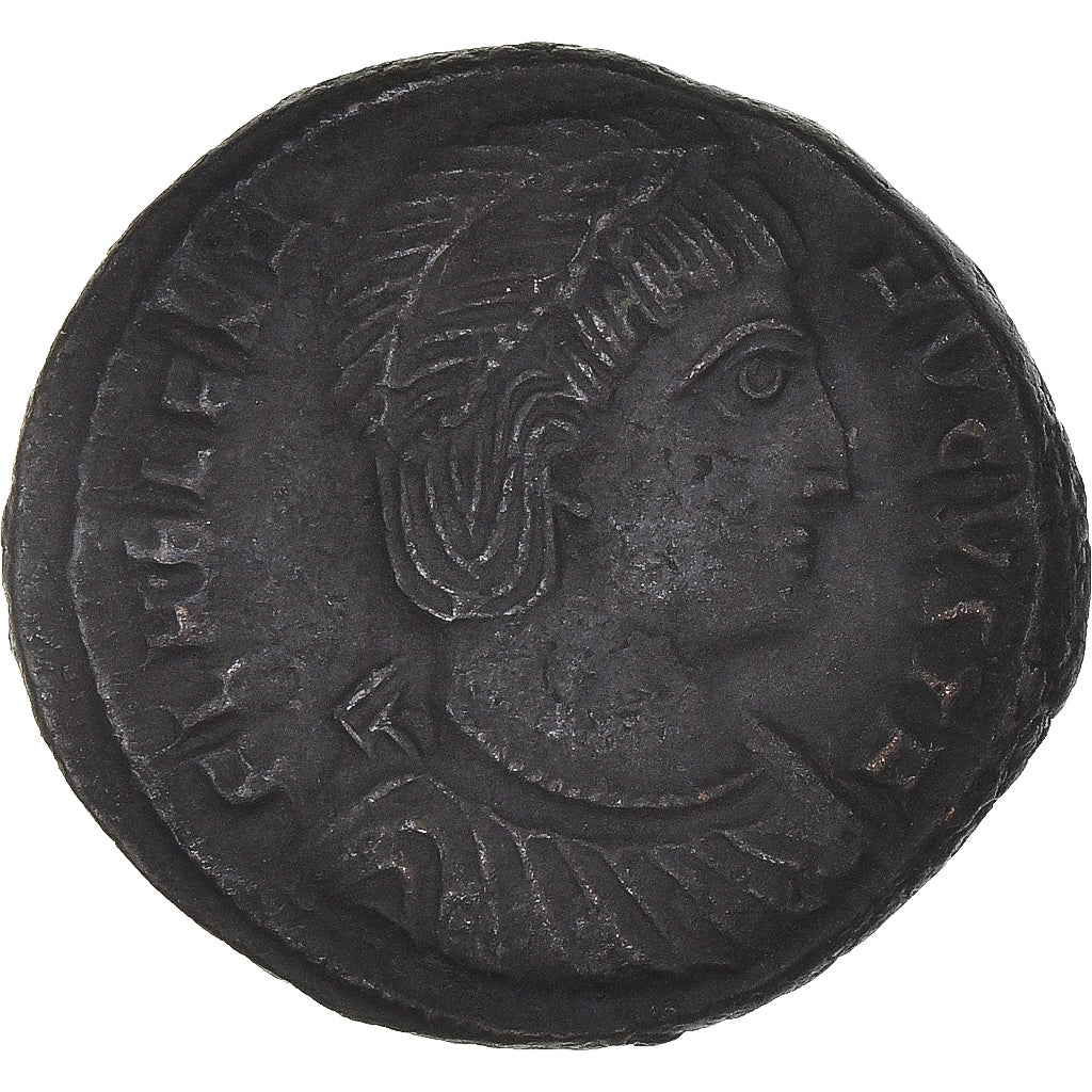 Moneta, 
  
  Heleno, 
  
  Follis