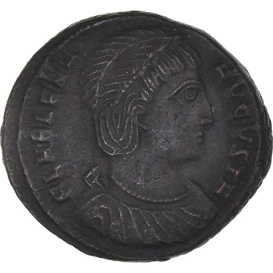 Moneta, 
  
  Heleno, 
  
  Follis
