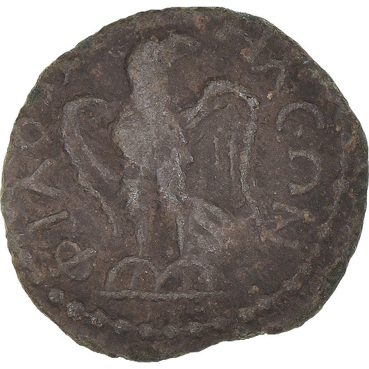 Moneta, 
  
  Frygia, 
  
  Gordian III