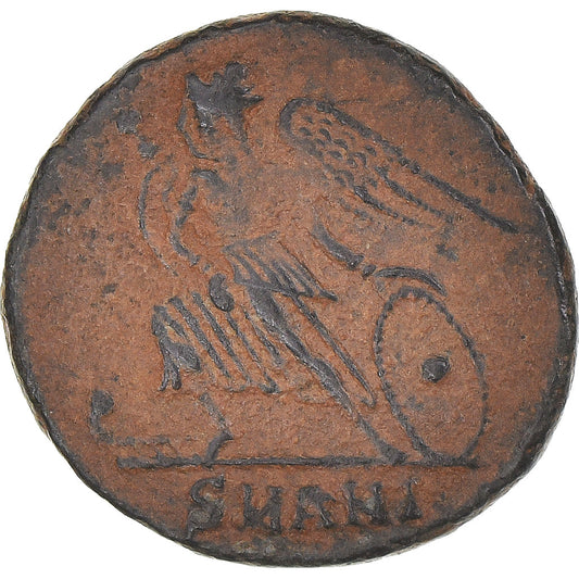 Moneta, 
  
  Pamiątki miejskie, 
  
  Follis