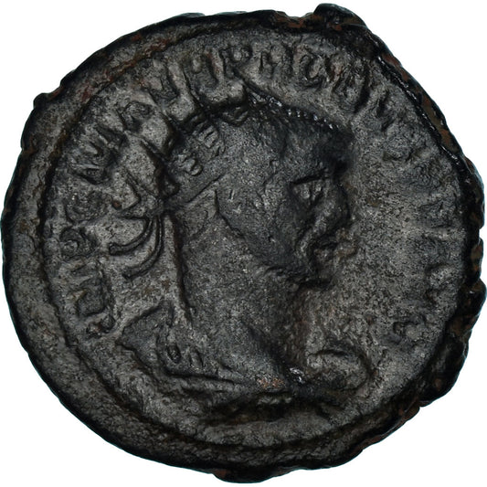 Moneta, 
  
  Probus, 
  
  Antoninian