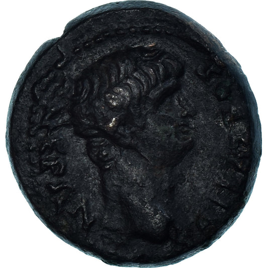 Moneta, 
  
  Frygia, 
  
  Neron