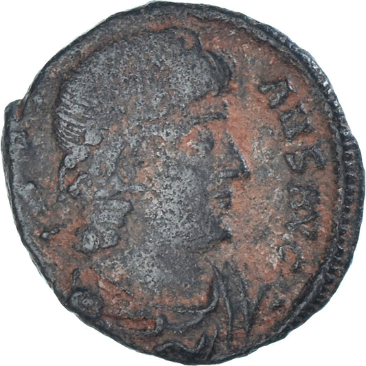 Moneta, 
  
  Stałe, 
  
  Follis