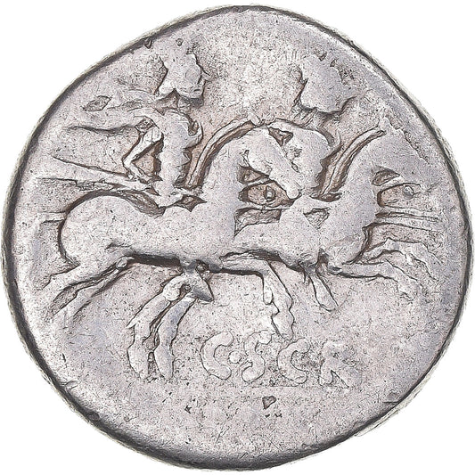 Moneta, 
  
  Skrybonia, 
  
  Denar